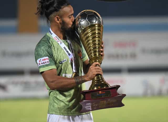 Chennaiyin FC announce signing of defender Deepak Devrani