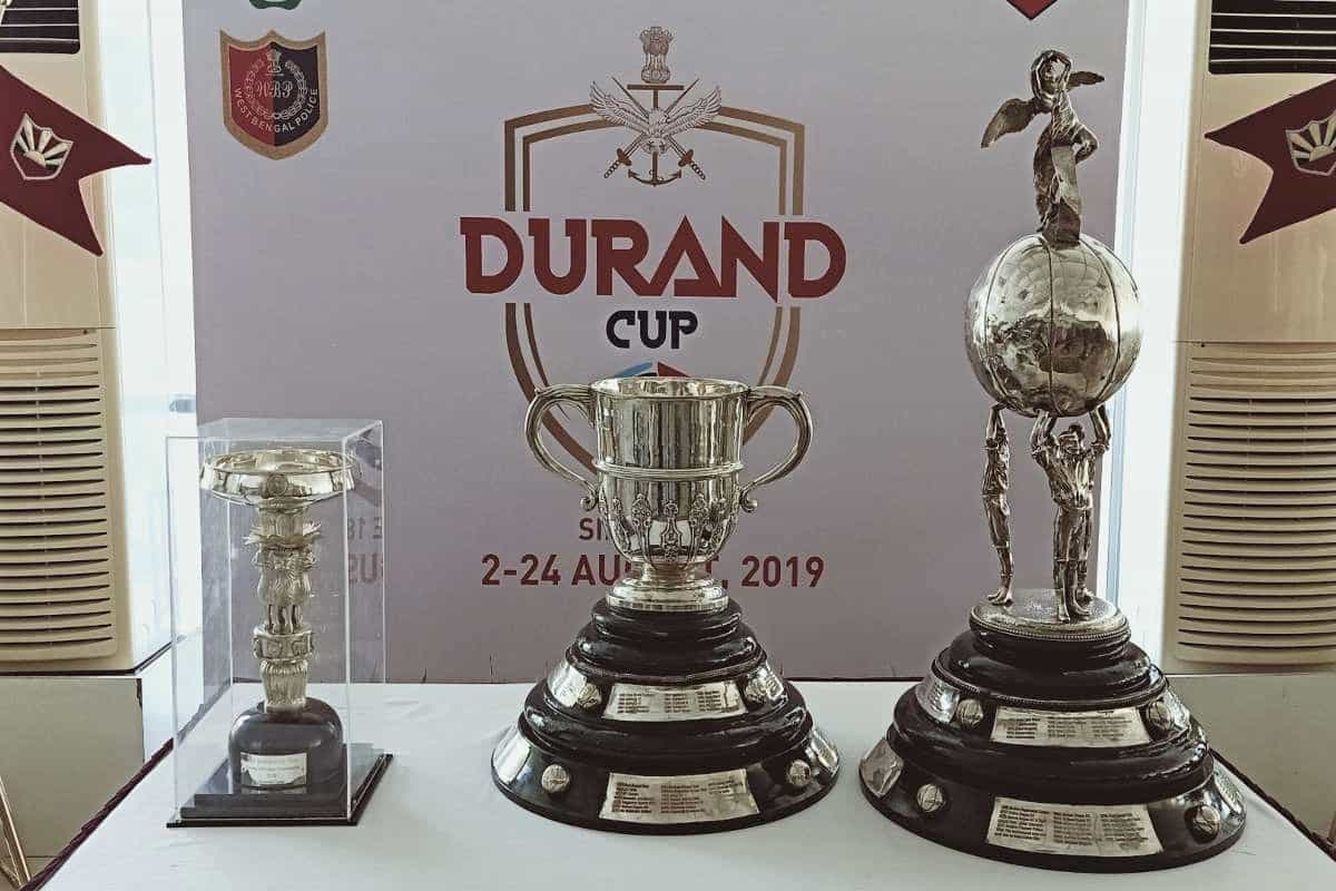 Durand Cup 2022: Kerala Blasters, Odisha clubbed together; ATKMB, EB in same group