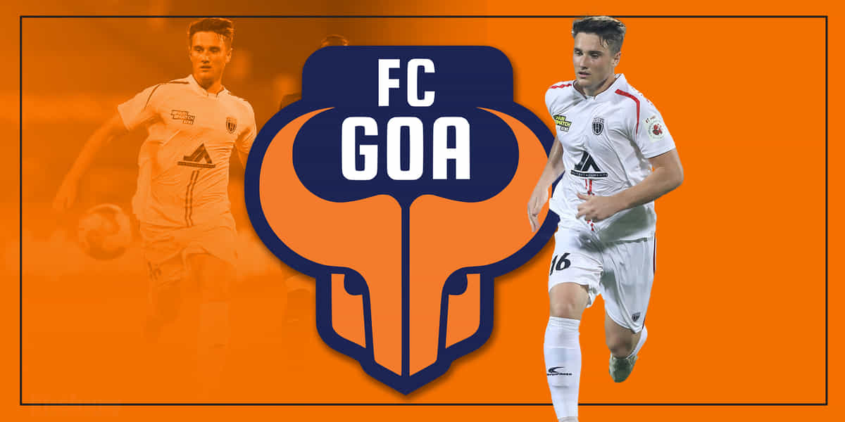 FC Goa rope in Dylan Fox on one-year deal from NorthEast United