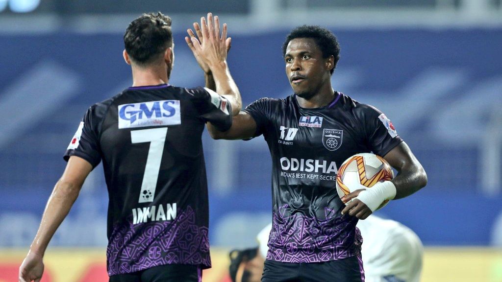 ISL Season 8: Five things new signing Diego Mauricio will bring to Mumbai City FC