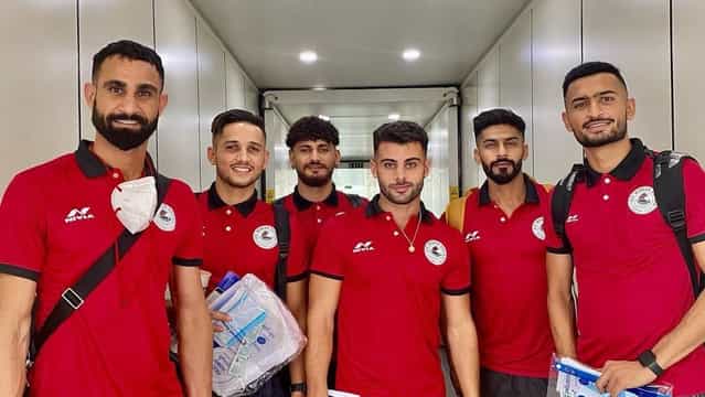 ATK Mohun Bagan announce squad for AFC Cup 2021