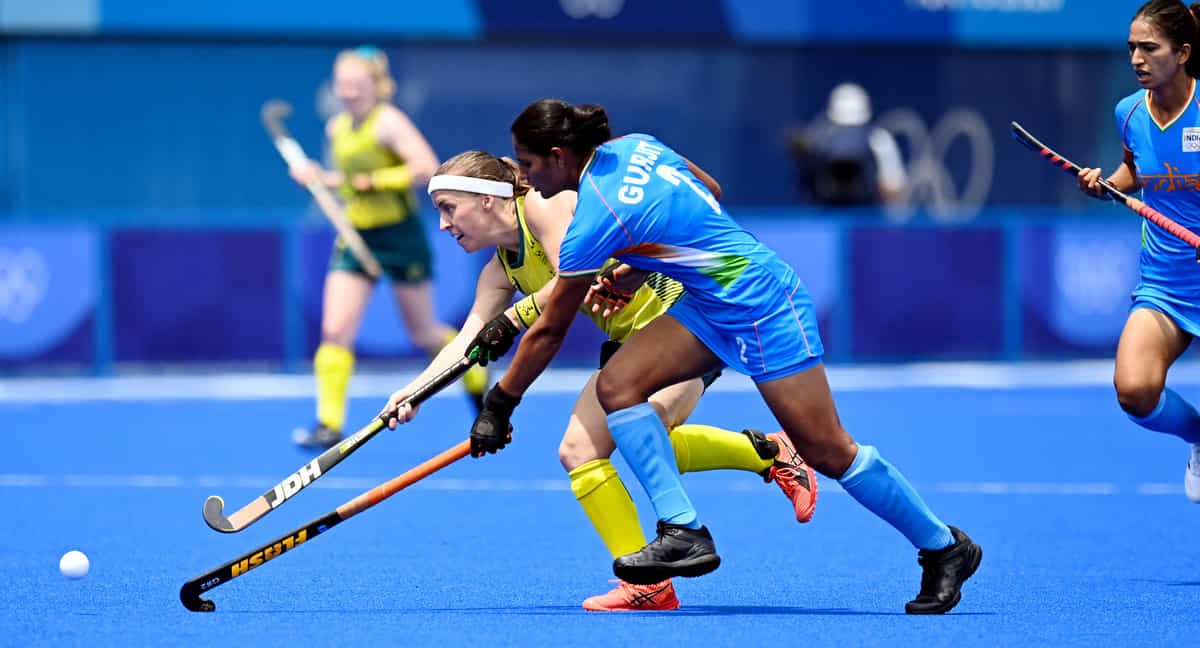 We got the result for our hard work, says India match-winner Gurjit Kaur