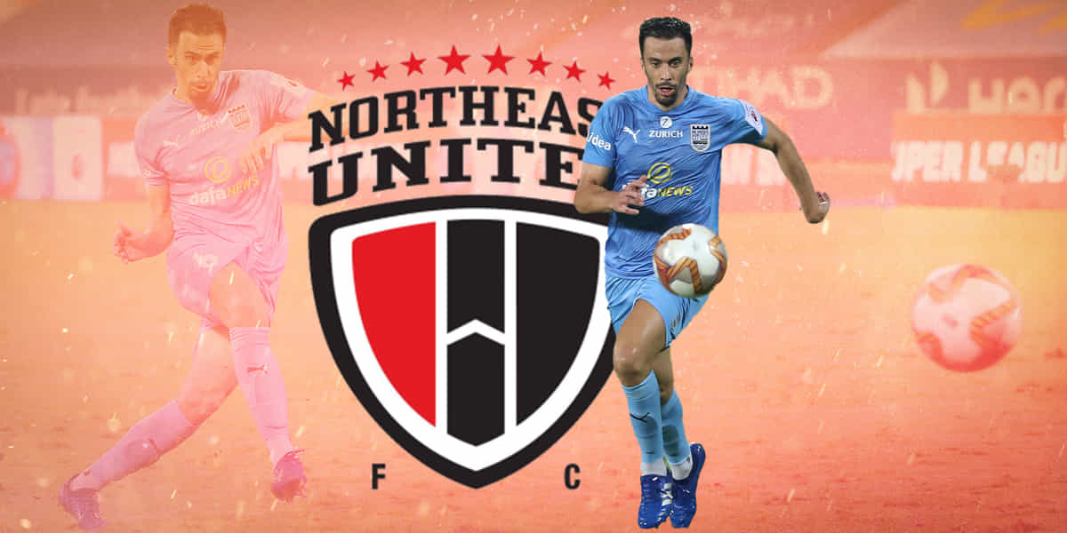 NorthEast United set to sign former Mumbai City star Hernan Santana