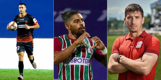 Weekly Transfers Roundup: Angulo to Mumbai City, Roy Krishna extends stay