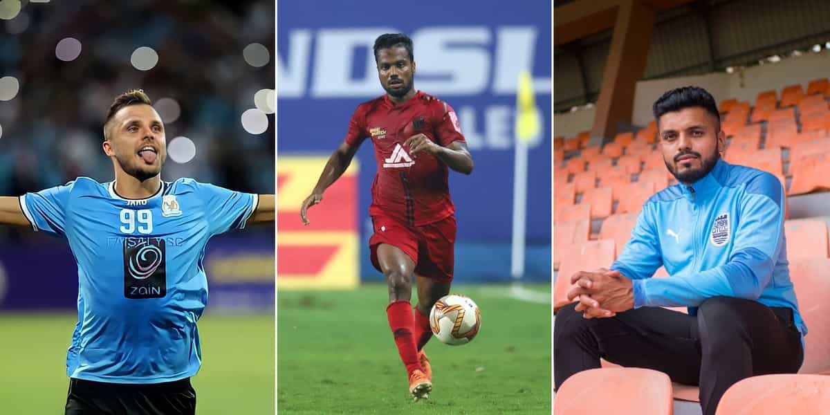 Weekly Transfer Roundup: Rahul Bheke to Mumbai City, Lakra extends stay