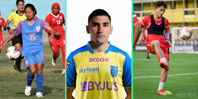 Weekly Transfer Roundup: Jorge Diaz to Kerala Blasters; Lima extends stay