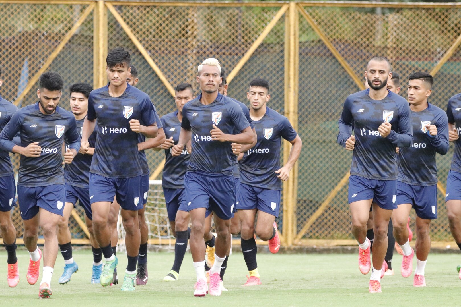 India squad: Rahim Ali, Farukh make cut; Udanta axed for Nepal friendlies