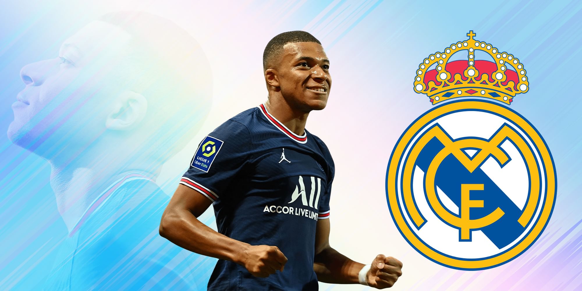 PSG gives Mbappe till end of July to decide his future with club