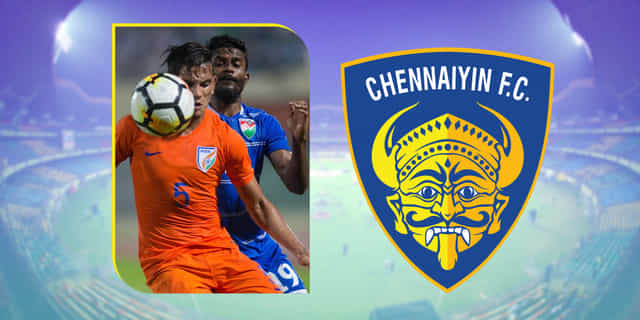 Chennaiyin FC rope in ex-Mumbai City full-back Davinder Singh