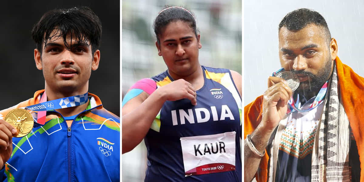 What is next for Indian athletics after the Tokyo Olympics?