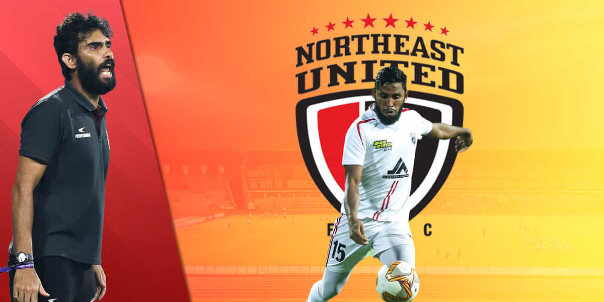 NorthEast United's VP Suhair dubs Khalid Jamil as one of the best coaches in India