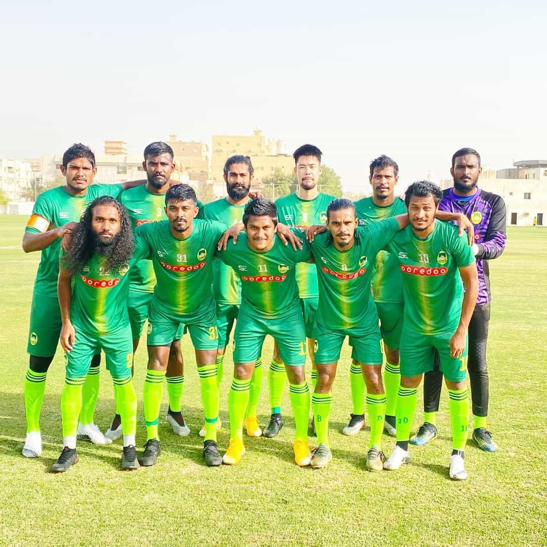 AFC Cup Rival Watch: ATK Mohun Bagan face Maziya S&RC