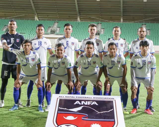 Rival Watch: India face Nepal in international friendlies