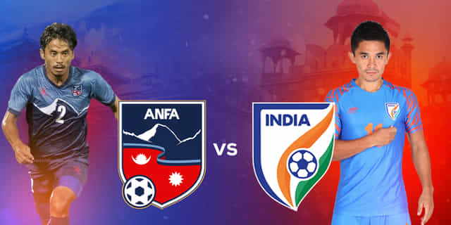 Five key battles to look out for in the Nepal Vs India friendlies