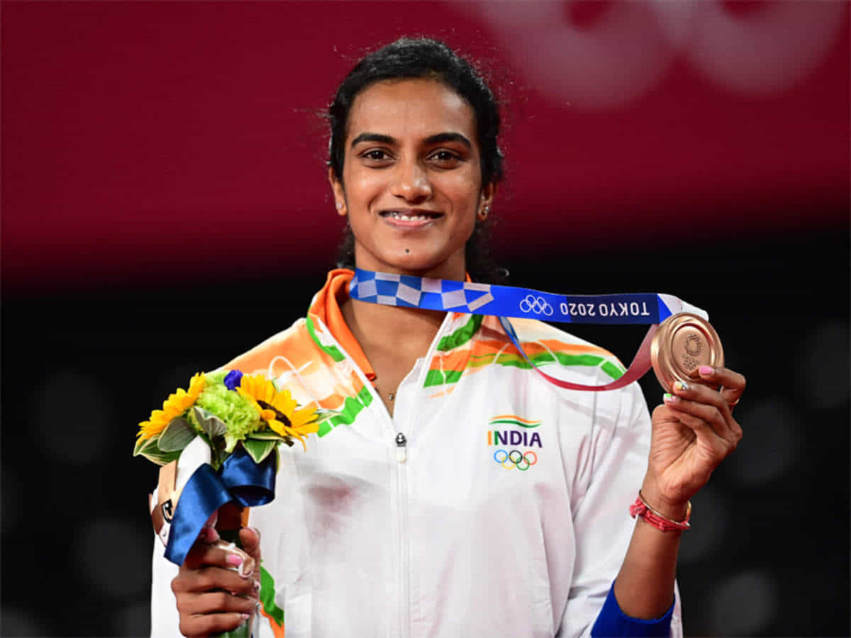 PV Sindhu on coach Park Tae-sang's motivation after semi-final heartbreak