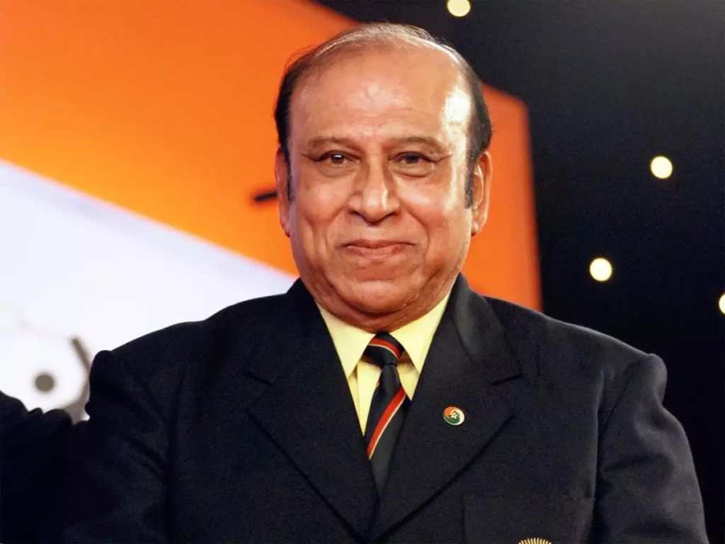 PK Banerjee