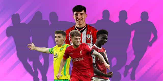 Top 10 U-20 footballers to look forward to in this Premier League season