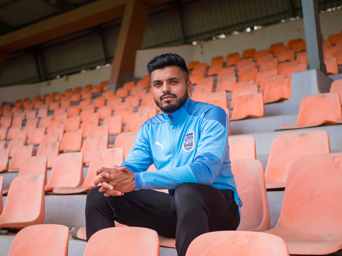 Mumbai City FC confirm signing of defender Rahul Bheke
