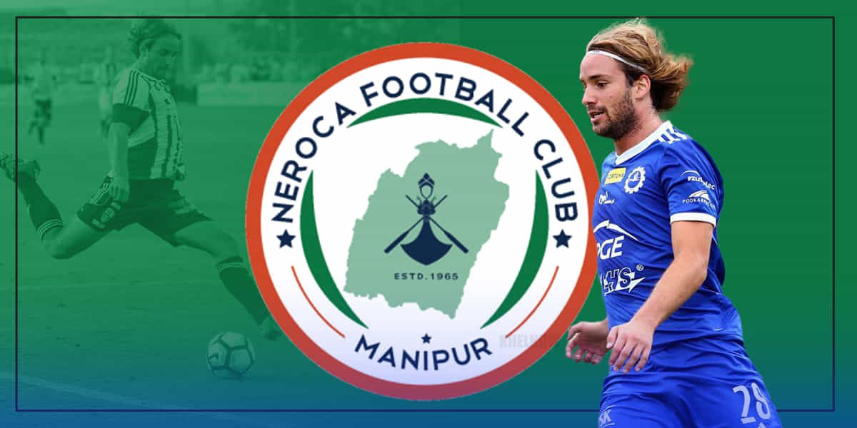 NEROCA FC sign ex-Athletic Bilbao forward Sergio Mendigutxia