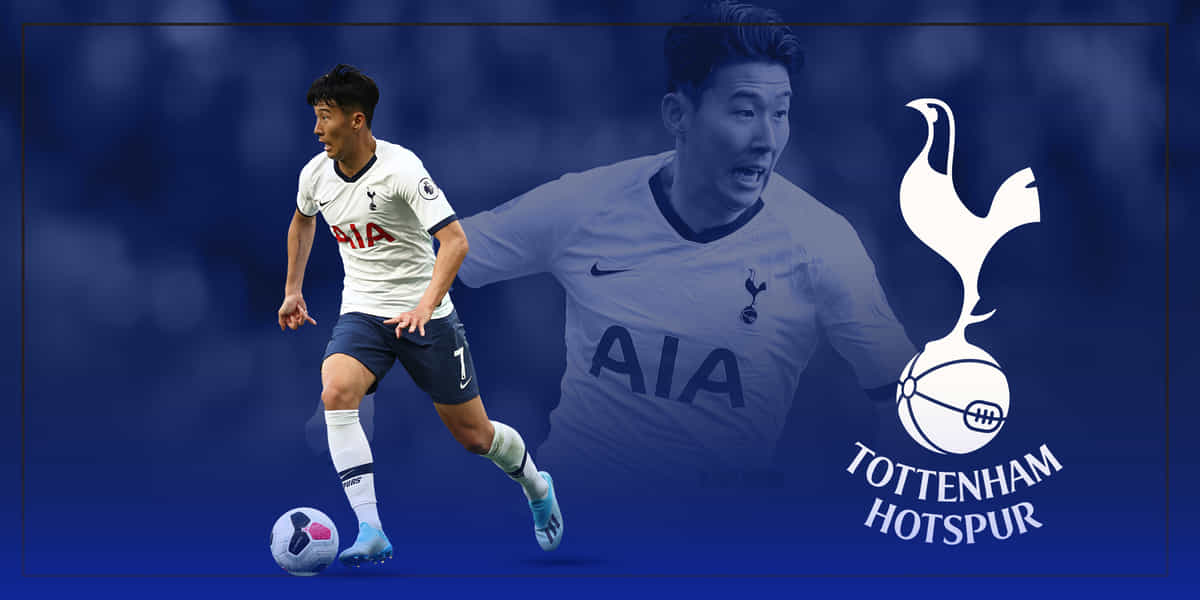 Five times Son Heung-Min shocked the world at Tottenham Hotspur