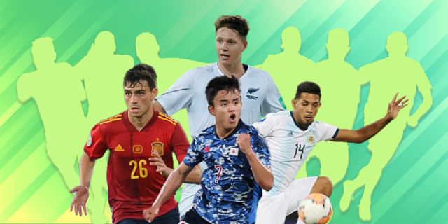 Top 10 youngsters who have impressed most at Tokyo Olympics