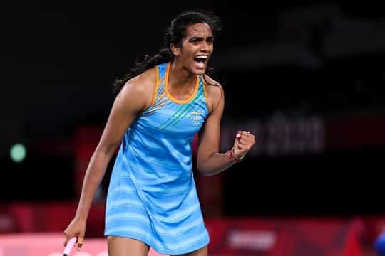 PV Sindhu set to face An Se-young for BWF World Tour Finals title
