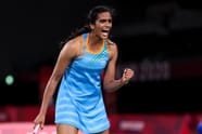 PV Sindhu Wins Bronze Medal At Tokyo Olympics 2020
