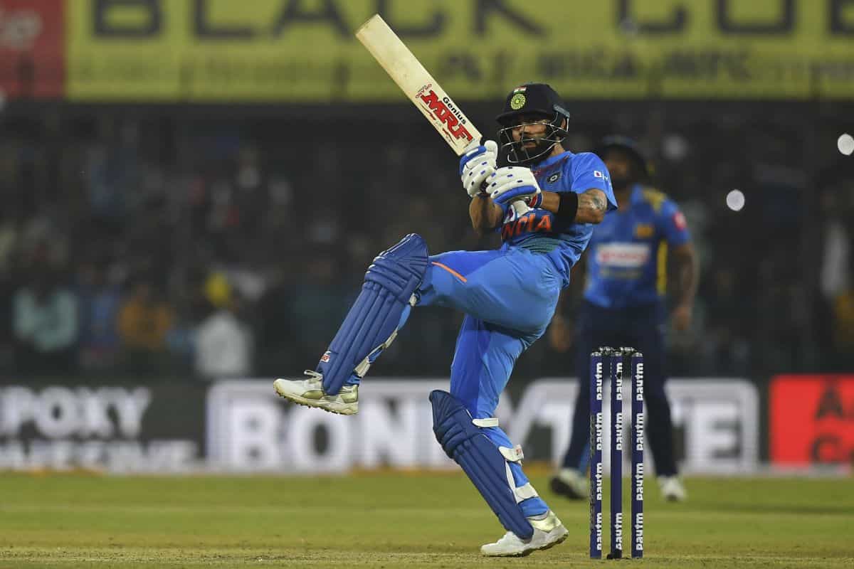 ICC announce push for inclusion of cricket at the Olympics