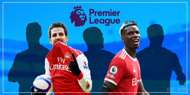 Top five players with four assists in a single Premier League game