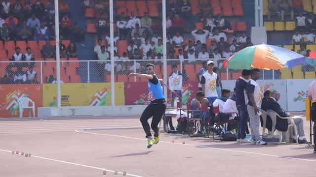 World Athletics U-20 Championships Day 3 Preview: Ajai and Jai look for medals