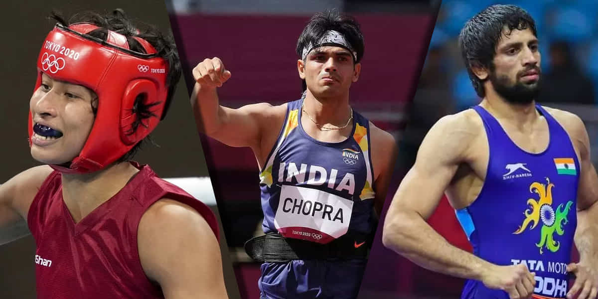 Tokyo Olympics Day 13 Highlights: Lovlina wins bronze, Ravi Dahiya qualifies for final