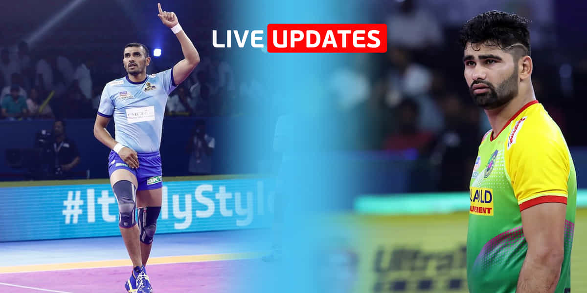 Pro Kabaddi League Season 8 Player Auction: Day 3 Live Updates