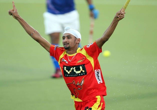 mandeep singh