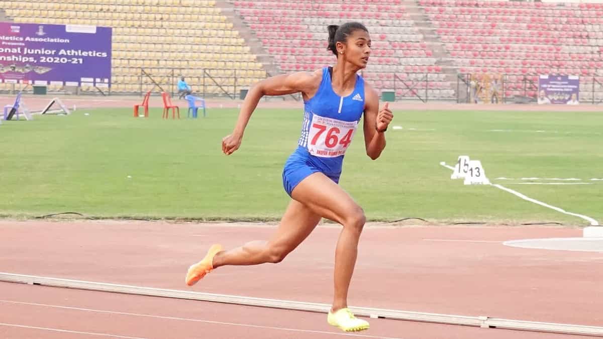 World Athletics U-20 Championships Day 1 Live: India mixed relay team secure historic bronze