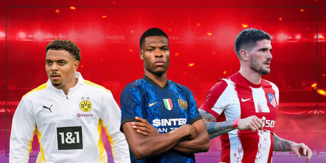 Top 10 transfers which went under the radar in the 2021 summer window