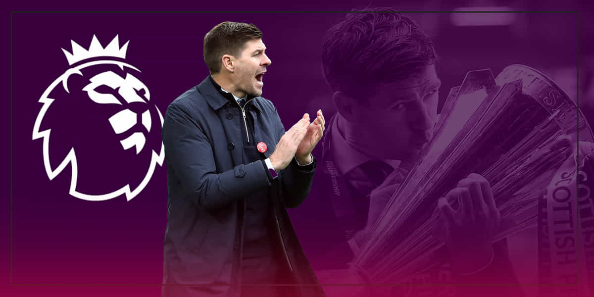 Five reasons why Steven Gerrard should be a Premier League manager