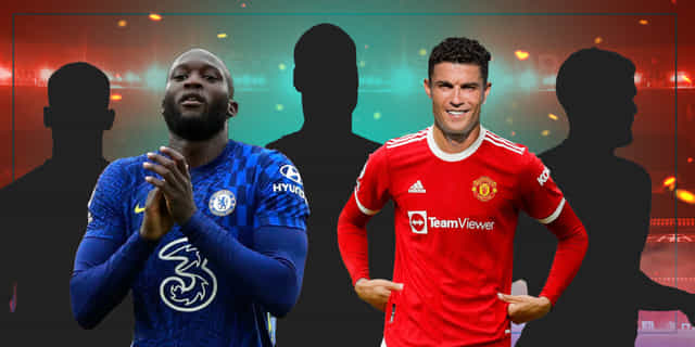 Top five highest-spending clubs in 2021 summer transfer window