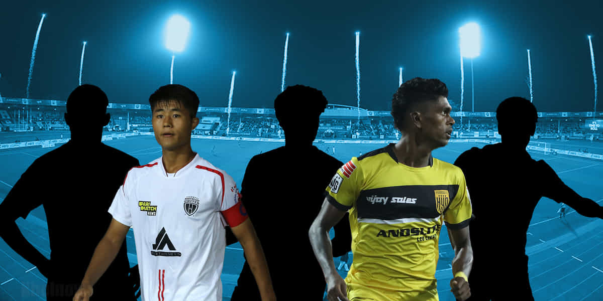 Top five most expensive transfers in the ISL in summer 2021 window