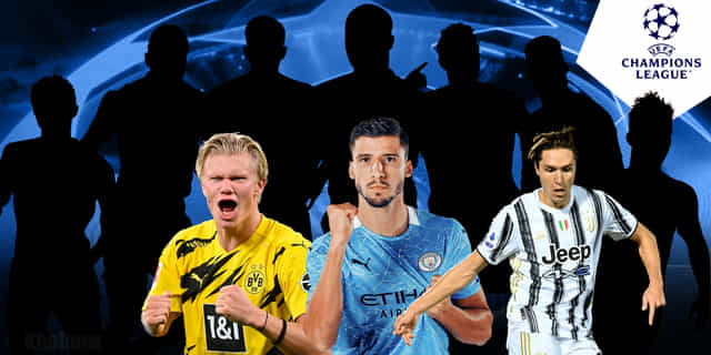 Top 10 players to watch out for in UCL 2021-22 group stages