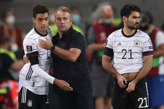 Five reasons why Hansi Flick can take Germany back to the top