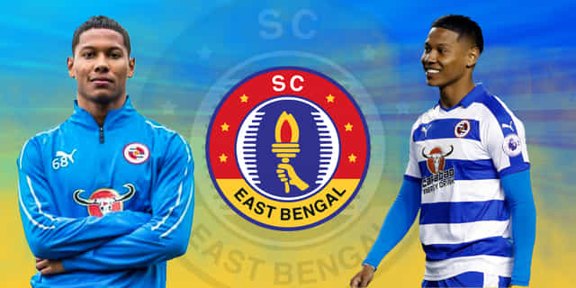 Profile: Who is SC East Bengal's new signing Darren Sidoel?