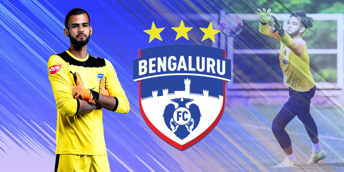 Goalkeeper Lara Sharma lauds Bengaluru FC's football atmosphere