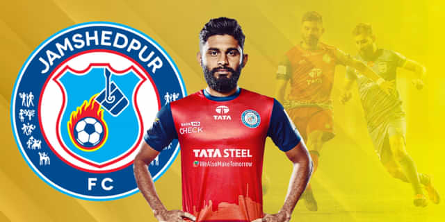 Happy to be back in ISL with Jamshedpur FC, says Anas Edathodika