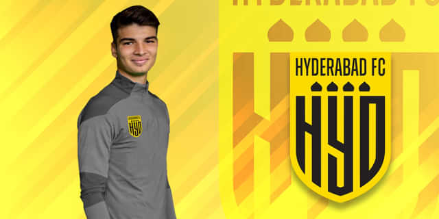 Profile: Who is Hyderabad FC's latest recruit Javi Siverio?