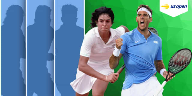 Top five underdogs who have won the US Open title