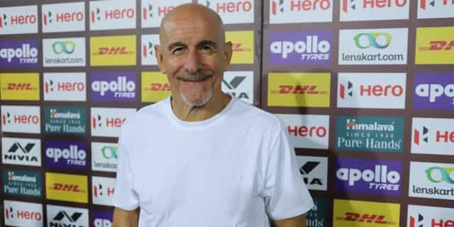 We have the power to defeat FC Nasaf, says ATKMB boss Antonio Habas