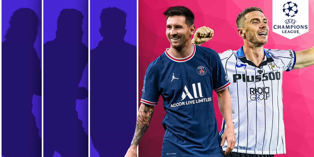 Top five teams to watch out for in the UCL 2021-22 group stages