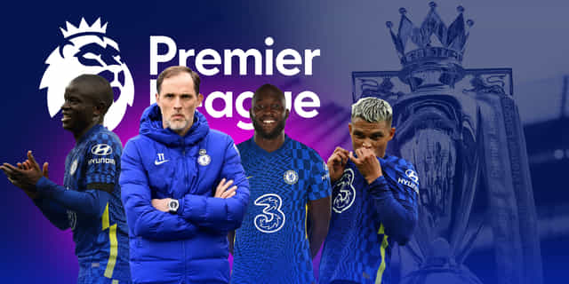 Five reasons why Chelsea are favourites to win the Premier League title