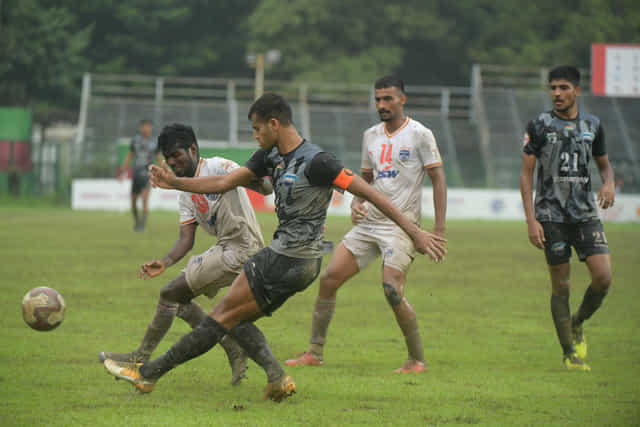Delhi FC holds Bengaluru FC to leave Durand Cup 2021 Group C open