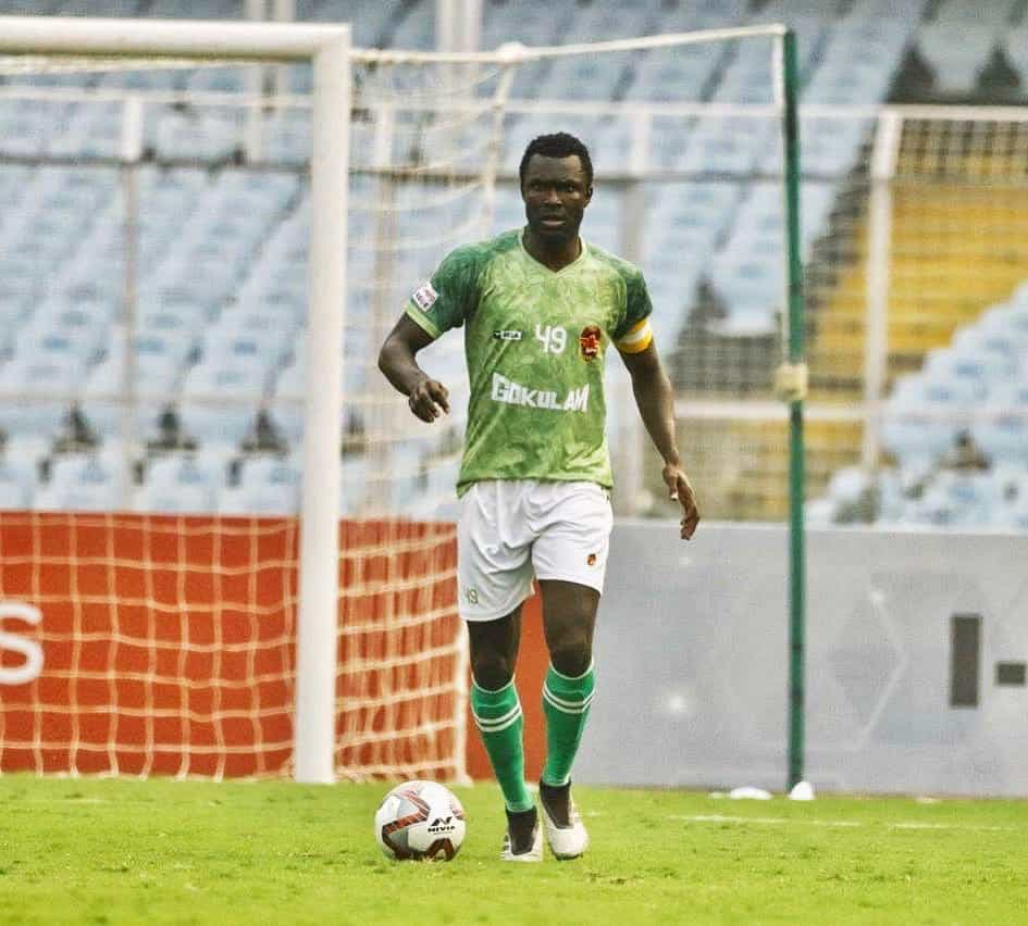 Sreenidhi Deccan FC rope in ex-Gokulam Kerala skipper Mohamed Awal